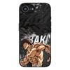 Bakis Hanmas Art Dou Phone Case for Motorola Moto Edge 50 30 Fusion 40 NEO Ultra Pro G22 G23 G20 G35 G84 G13 G53 Soft Cover