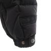 TATRAS Down jacket S black Men's Used