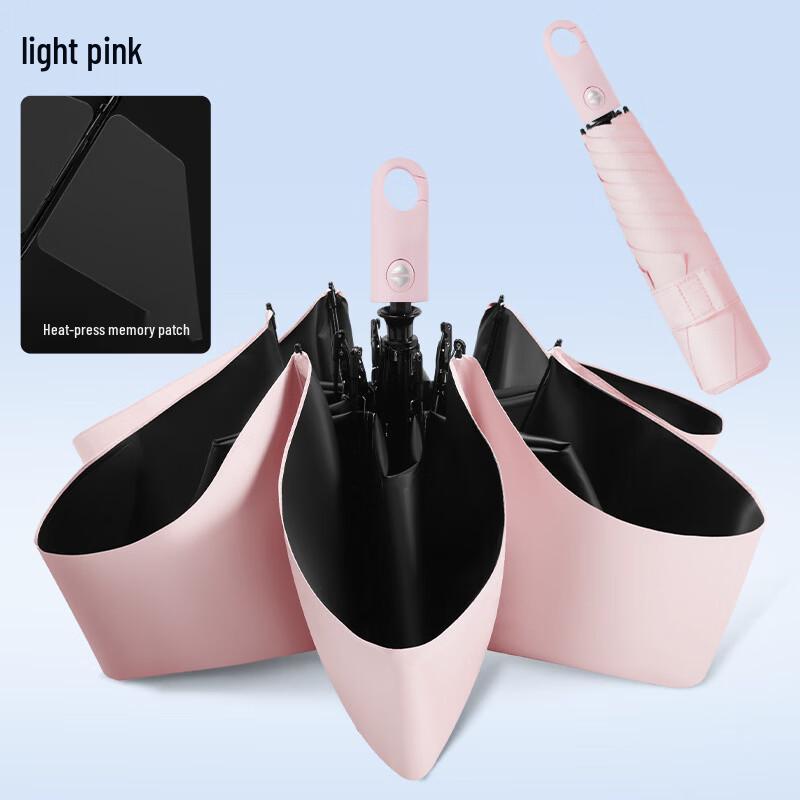 

Hanyou Automatic Lace Sun Protection Umbrella