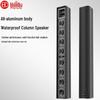 HuiDu L4509 Aluminum Linear Full-range Speaker Column CN Plug (adapter Included)