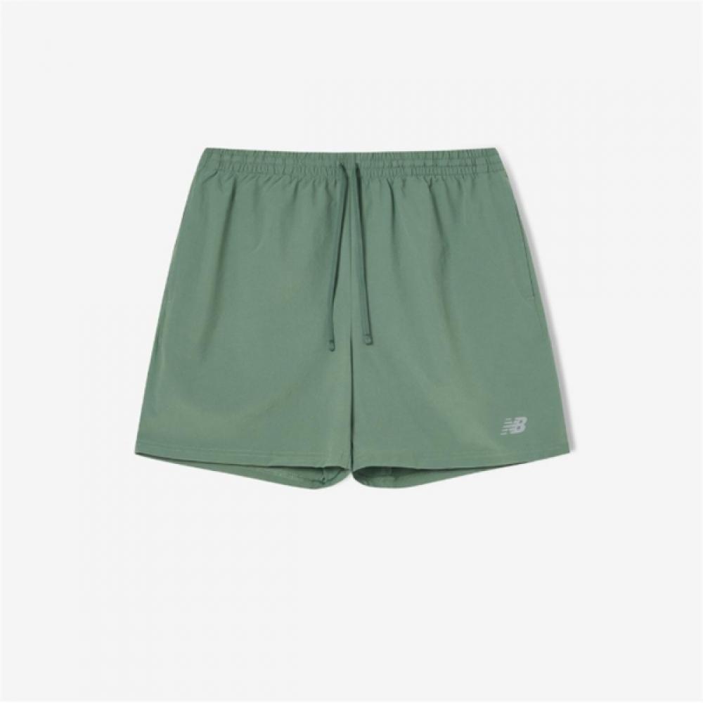 

New Balance M Sports Essential 4 Inch Woven Shorts Nbnvf26401 NBNVF26401 40/L