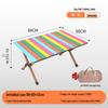 Portable Outdoor Folding Camping Table