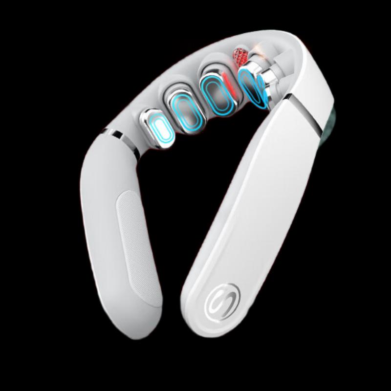 

SKG G5 Series Cervical Neck Massager