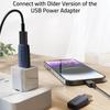SYNTECH M1G-3 3Pcs USB C Female to USB 3.0 Male Converter 5Gbps Fast Data Transfer Adapter