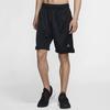 Jordan Quick-Dry Breathable Basketball Training Shorts Men Bottoms Black AR4316-010