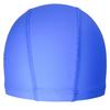 Aqua-Sport Czepek Pu Junior Dolphin Swim Cap Navy As95070