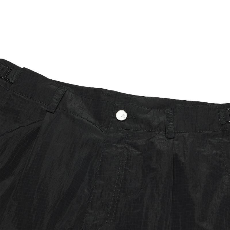 Fila Fusion INLINE Casual Pants Men's Jet Black T11M421807FBK