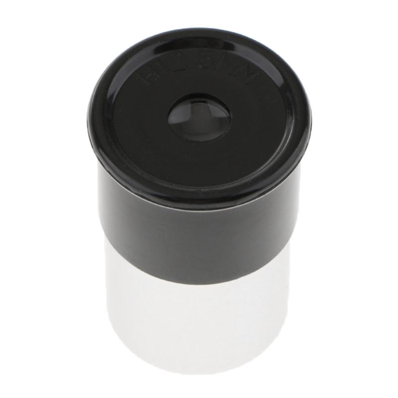 Professional Telescope Eyepiece Eye Pieces Kits 4pcs Precise Lenses for Clear Pictures and Easy Fiting Attachments