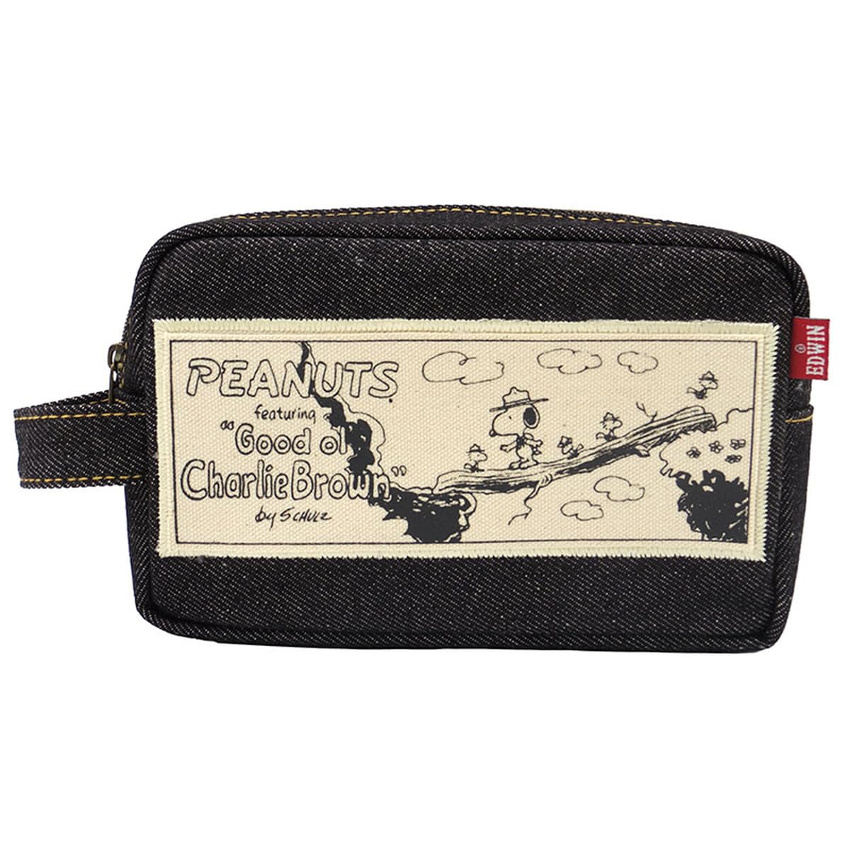 

Nakajima Corporation EDWIN SN Beagle Scout квадратный чехол 190161-23