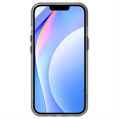 Seria Candy Husă Pentru iPhone 14/13 Compatibilă cu MagSafe PC+TPU+PET Husă Telefon Anti-Cădere