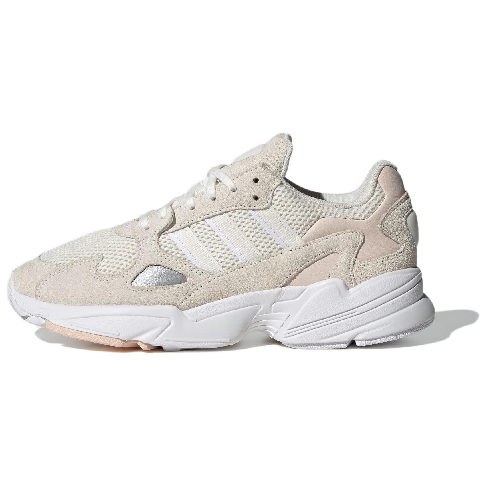 Adidas Originals Falcon Neslīdoši Nodilumizturīgi Zemi