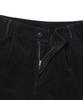 This Is Never That Corduroy Cargo Pant Black