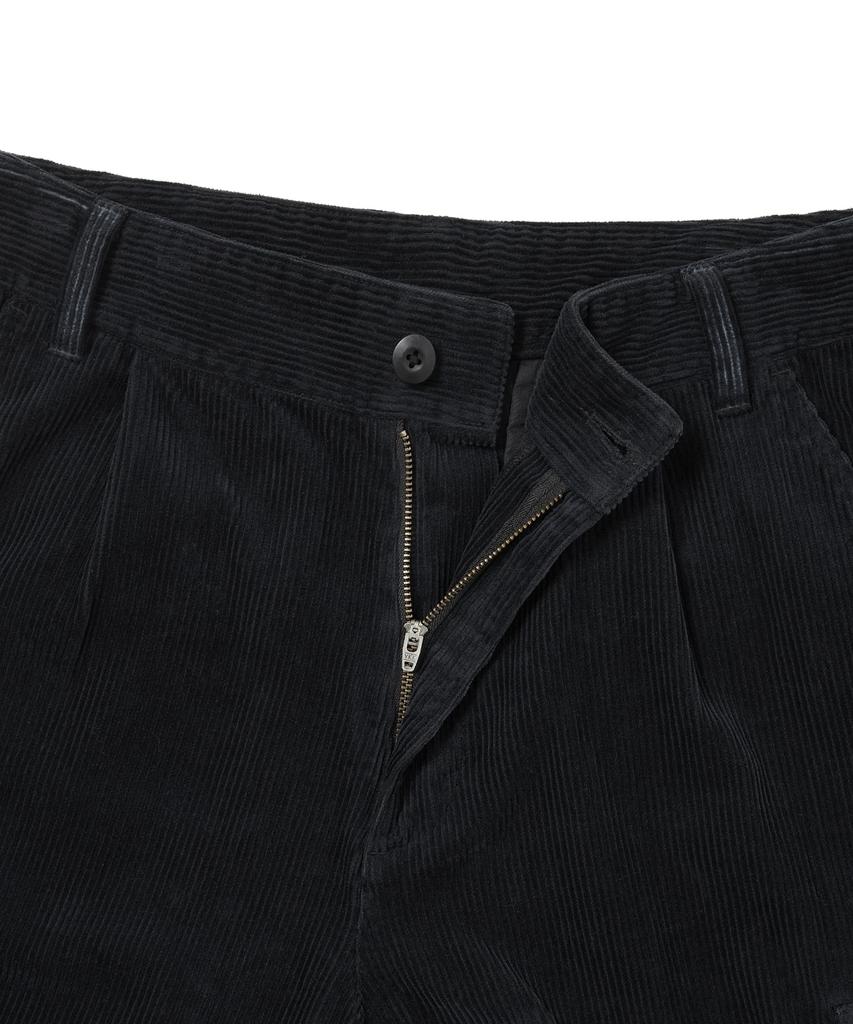 This Is Never That Corduroy Cargo Pant Black