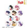 Ranma 1/2 - Seasonal Progression ver. Trading Badges (Box of 10)
