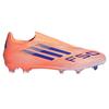 Childrens/Kids F50 Elite Firm Ground Football Boots