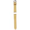Timex Uni Two-Piece 20mm Quick Release Strap, Brown, Active