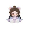 Tgcf Heaven Official'S Blessing Plush Doll Xie Lian Hua Cheng Genuine Collectible Series Poseable Plush Toy Birthday Gift