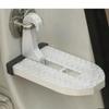 1pc Car Foot Pedal Door Pedal Universal Mini Auxiliary Pedal Upper Roof Pedal Pedal Pedal Car Accessories