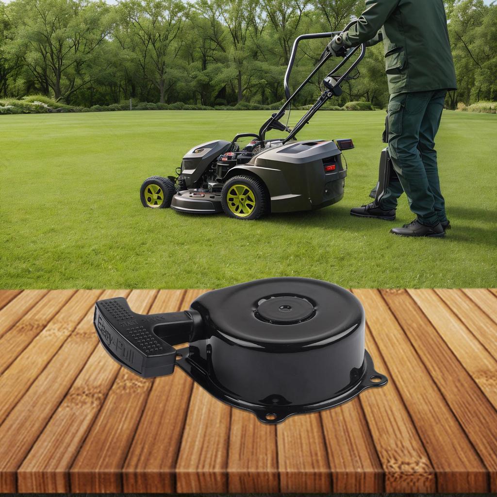 Starter Recoil Assembly for Suzuki For Lt50 For Lt-A50 QuadFor 50 2x4 1983 1984 1985 1986 1987 Direct Fit Pull Start