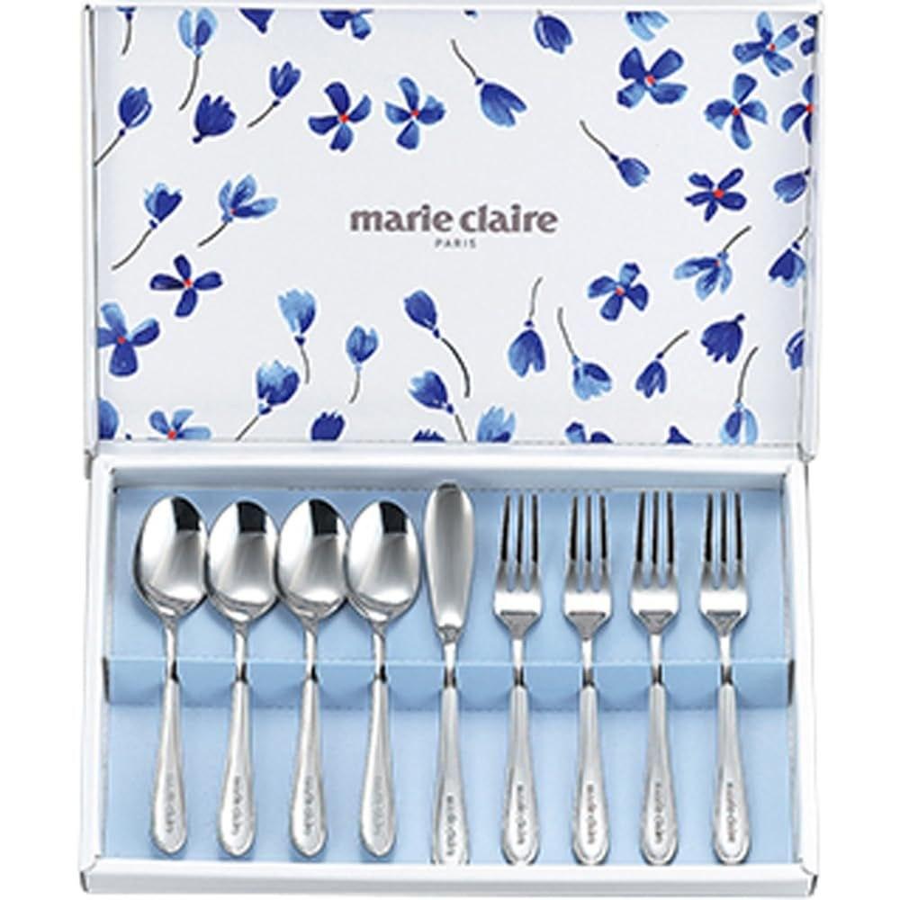 

Mari Claire Morning Set 9pc MC-125
