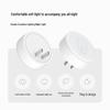 XiaoDu Smart Photosensitive Plug-in Night Light