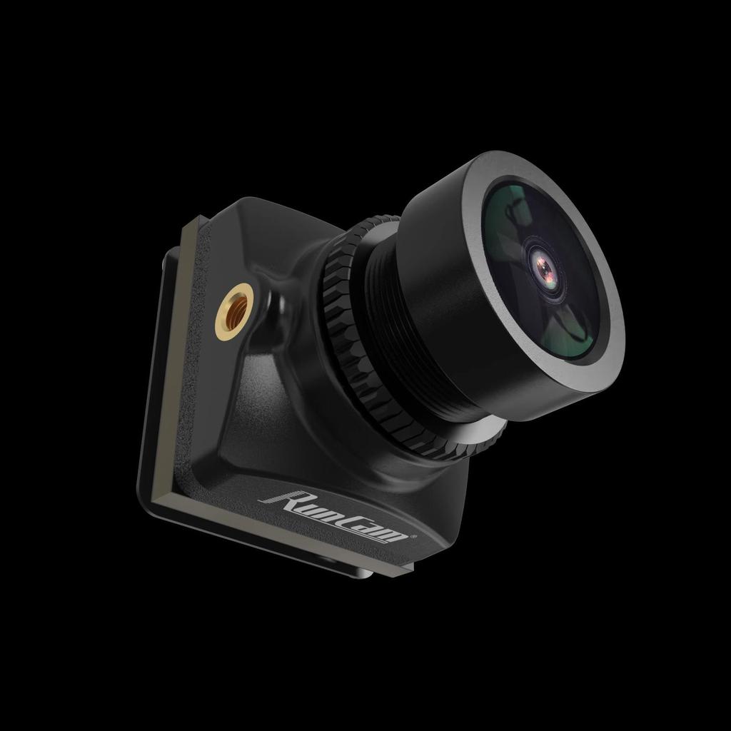 RunCam Phoenix 2 SP V3: 1500TVL Night Vision FPV Camera with Wide Dynamic Range