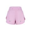 Asics Mesh Breathable Reflective Print Sports Shorts Women shorts 2012C965-702