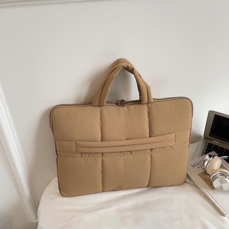 Ringge 15.6 Inch Laptop Bag Women's Handbag Commuter Bag