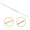 Engine Oil Dipstick Fluid Level Gauge 2.4L Accessories Replacement Measuring Rod Sticks
