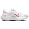 Nike ZoomX Invincible Run Flyknit 2 'White Pink Prime' Women's Sneakers casual DC9993-100