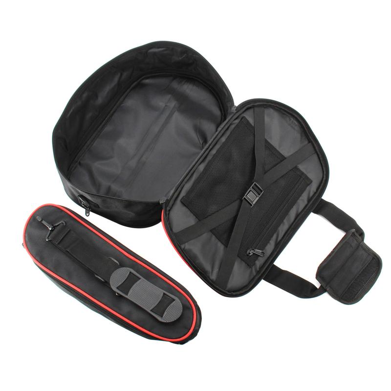 For Ducati Multistrada 1200 1260 950 S Motorcycle Accessories Storage Bag Luggage Bags Side Box Bag Inner Bag