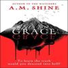 Grace von A.M. Shine Hardback Buch 9781804547984
