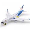 A380 Aircraft Large Long Electric Model Airplane Toy with Sound and Light Children's Toys Kids Airbus Toys Boys Car