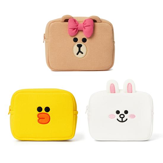 

Сумка Line Friends Basic Multi