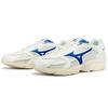 Mizuno Spark CN1 Comfortable Versatile Low-Top Casual Running Shoes Unisex Sneakers White Blue D1GH221204