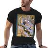 Farid al-Din 'Attar The Concourse of the Birds T-Shirt Cotton T Shirt Pack Man Graphic T Shirt