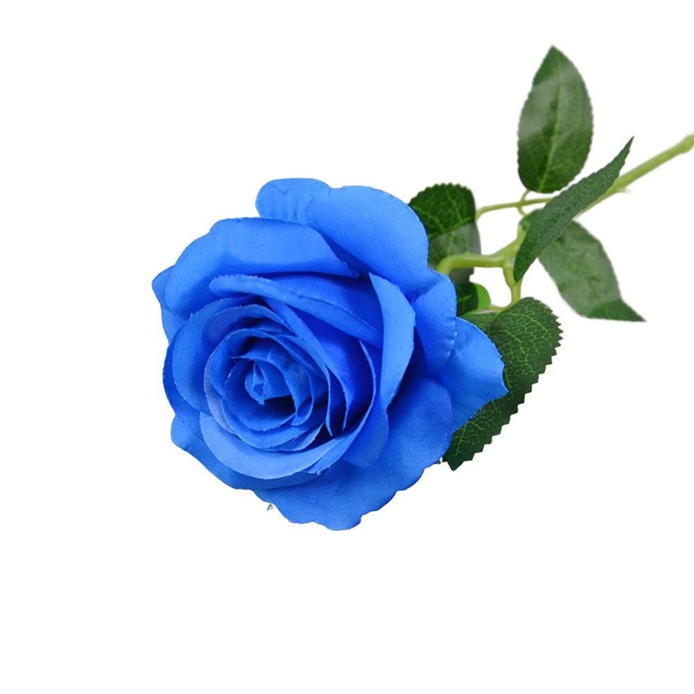 Cost Effective and Maintenance Free Rose Floral Decoration for Wedding