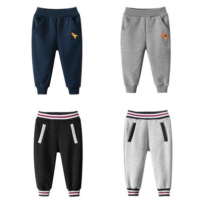 FEITONG Baby Boys Girls Bottom Trousers Harem Pants PP Children Leggings