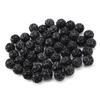50Pcs Bio Porous Filter Biochemical Ball with Cotton Aquarium Pond Filter Material 16mm