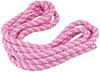 SASAKI Junior Seil mit Spirale Pink x Lavendel MJ-243