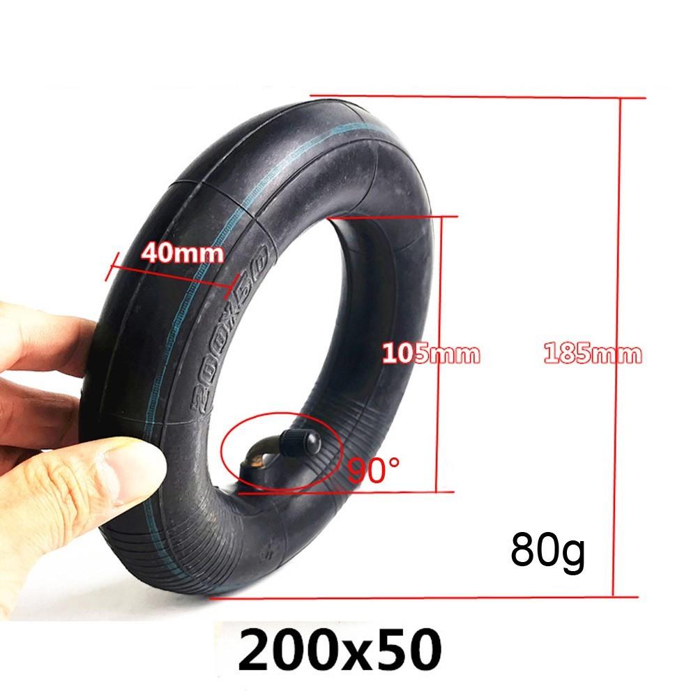 FITTINGS Inner Tube Inner PARTS REPLACEMENT Rubber Thicken