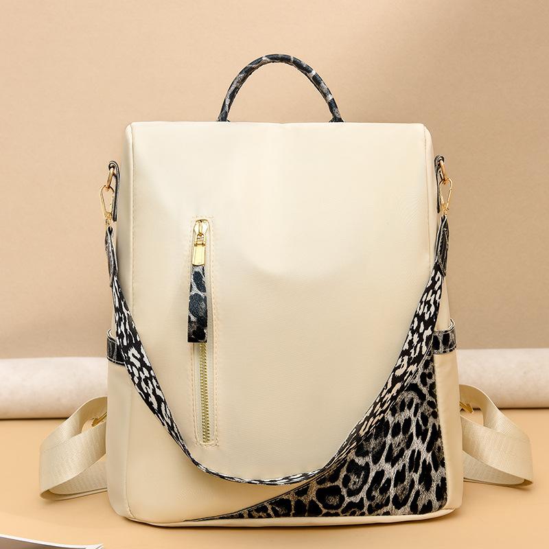 

Сумка женская 2025 дамский повседневный рюкзак из ткани Оксфорд дорожный рюкзак школьная сумка для студентов