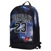 Jordan Fabric Backpack Regular Unisex Black Jordan JD2523042AD-001