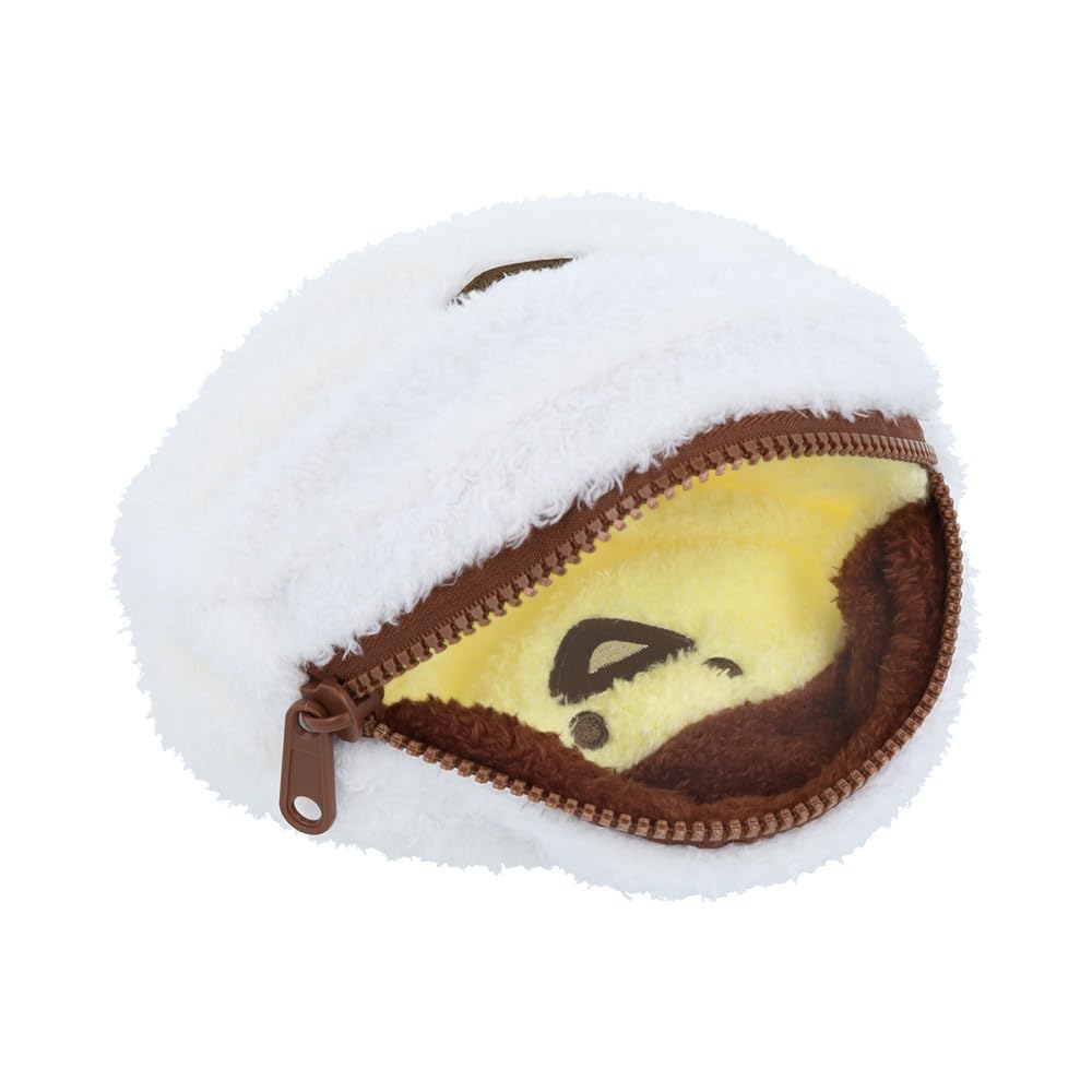 Sunstar Stationery Stationery and Together Pencil Rivapen Stationery and S1427717 Case, Pudding,