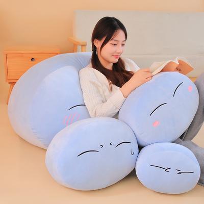 Rimuru Tempest Plüschtiere Anime That Time I Got Reincarnated as a Slime Rimuru Tempest Kissen für Kinder Baby Weihnachtsgeschenke