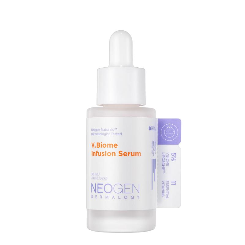 Dermalogy V.Biome Infusion Serum