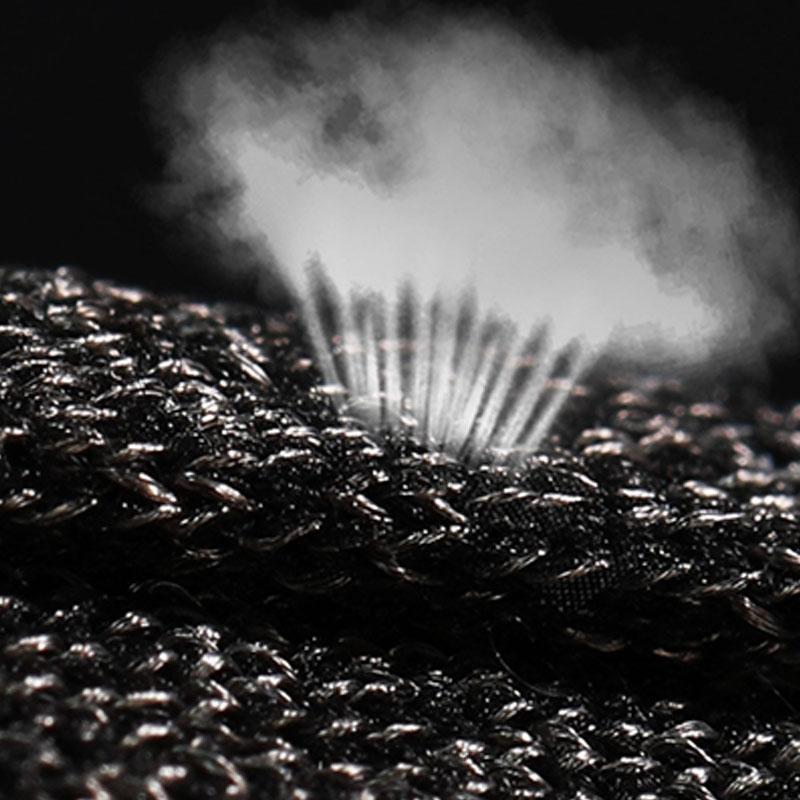 Yeni 1 Çift Oyun Parmak Kılıfı Nefes Alabilen Parmak Uçları Pubg Mobil Oyunları İçin