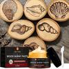 Holzbrandpaste,Holzbrandgel-120ml