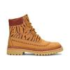 Timberland CLOT X  Breathable Durable Versatile Casual Short Outdoor Boots Women Boots Wheat A66K7