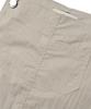 ROIDESROIS Urban Overall Long Dress (Khaki)